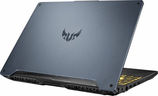 Ноутбук ASUS TUF Gaming F15 FX506LH-HN152 (90NR03U1-M07850) фото