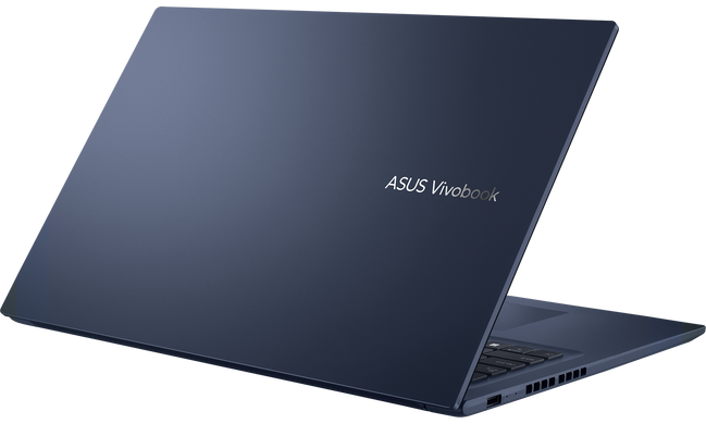 Ноутбук Asus Vivobook 17 X1702ZA-AU511 (90NB0WZ2-M006K0) Quiet Blue фото