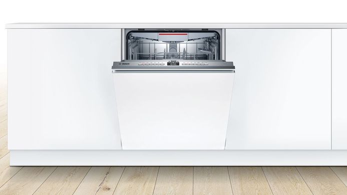 Посудомоечные машины встраиваемые BOSCH SMV 4HVX31 фото