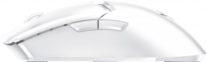 Миша комп'ютерна Razer Viper V2 Pro Wireless White (RZ01-04390200-R3G1) фото