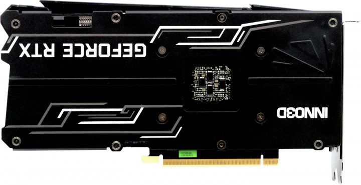 INNO3D GeForce RTX 3070 Twin X2 OC (N30702-08D6X-171032LH)