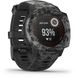 Garmin Instinct Solar Graphite Camo (010-02293-05/010-02293-15)