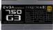 EVGA SuperNOVA G3 750W (220-G3-0750-X1) детальні фото товару