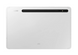Samsung Galaxy Tab S8 11 8/128GB Wi-Fi Silver (SM-X700NZSA) подробные фото товара