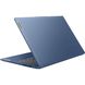 Lenovo IdeaPad Slim 3 15IAN8 Abyss Blue (82XB002HRA) детальні фото товару