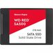 WD Red SA500 1 TB (WDS100T1R0A) подробные фото товара