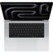 Apple MacBook Pro 16" Silver Late 2023 (Z1AJ00194) детальні фото товару
