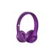 Beats by Dr. Dre Solo2 On-Ear Headphones Royal Collection Imperial Violet (MJXV2) подробные фото товара