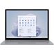 Microsoft Surface Laptop 5 i5 8/256GB Platinum (QZI-00001) подробные фото товара