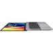ASUS VivoBook S 15 OLED K3502ZA Neutral Gray (K3502ZA-L1533) детальні фото товару