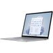 Microsoft Surface Laptop 5 i5 8/256GB Platinum (QZI-00001) детальні фото товару