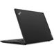 Lenovo ThinkPad X13 Gen 3 (21BN00B6RA) Thunder Black подробные фото товара