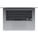 Apple MacBook Air 15" M2 Space Gray 2023 (MQKQ3) подробные фото товара