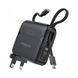 Promate PowerPack-20Pro 20000 mAh Black (powerpack-20pro.black)