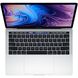 Apple MacBook Pro 13" 256Gb Touch Bar Silver (MR9U2) 2018 MR9U2 детальні фото товару
