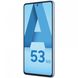 Samsung Galaxy A53 5G 8/256GB Blue (SM-A536BLBL)