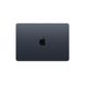 Apple MacBook Air 13.6'' Midnight 2022 (Z160000AU, Z160000DB, Z16000132) подробные фото товара