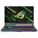 ASUS ROG Strix G17 G713RM (G713RM-KH100) детальні фото товару