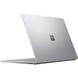 Microsoft Surface Laptop 5 i5 8/256GB Platinum (QZI-00001) детальні фото товару