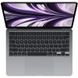 Apple MacBook Air 13" Silver (Z15W0012L) детальні фото товару