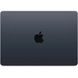 Apple MacBook Air 13,6" M3 Midnight 2024 (MRXV3) подробные фото товара