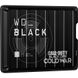WD Black P10 Game Drive Call of Duty: Black Ops Cold War 2TB (WDBAZC0020BBK-WESN) подробные фото товара