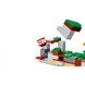 LEGO Minecraft Кроличье ранчо (21181)