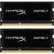 HyperX 8 GB (2x4GB) SO-DIMM DDR3L 1866 MHz Impact (HX318LS11IBK2/8) детальні фото товару