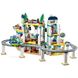 Классический конструктор LEGO Friends Курорт Хартлейк-Сити (41347)