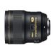 Nikon AF-S Nikkor 28mm f/1,4E ED (JAA140DA)