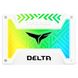 TEAM T-Force Delta RGB White 250 GB (T253TR250G3C413) детальні фото товару