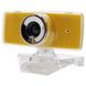 Веб-камера GEMIX F9 yellow подробные фото товара