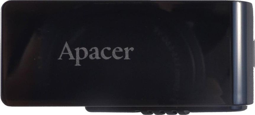 Flash пам'ять Apacer 64 GB AH350 AP64GAH350B-1 фото