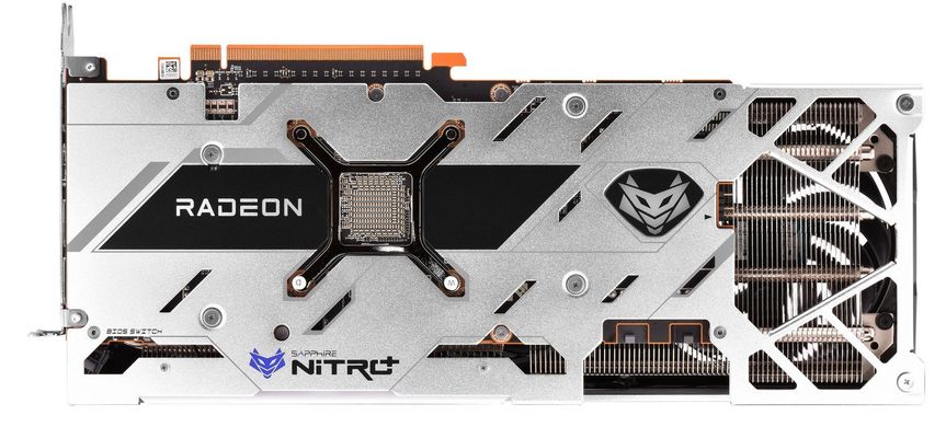 Sapphire Radeon RX 6700 XT NITRO+ (11306-08-20G)
