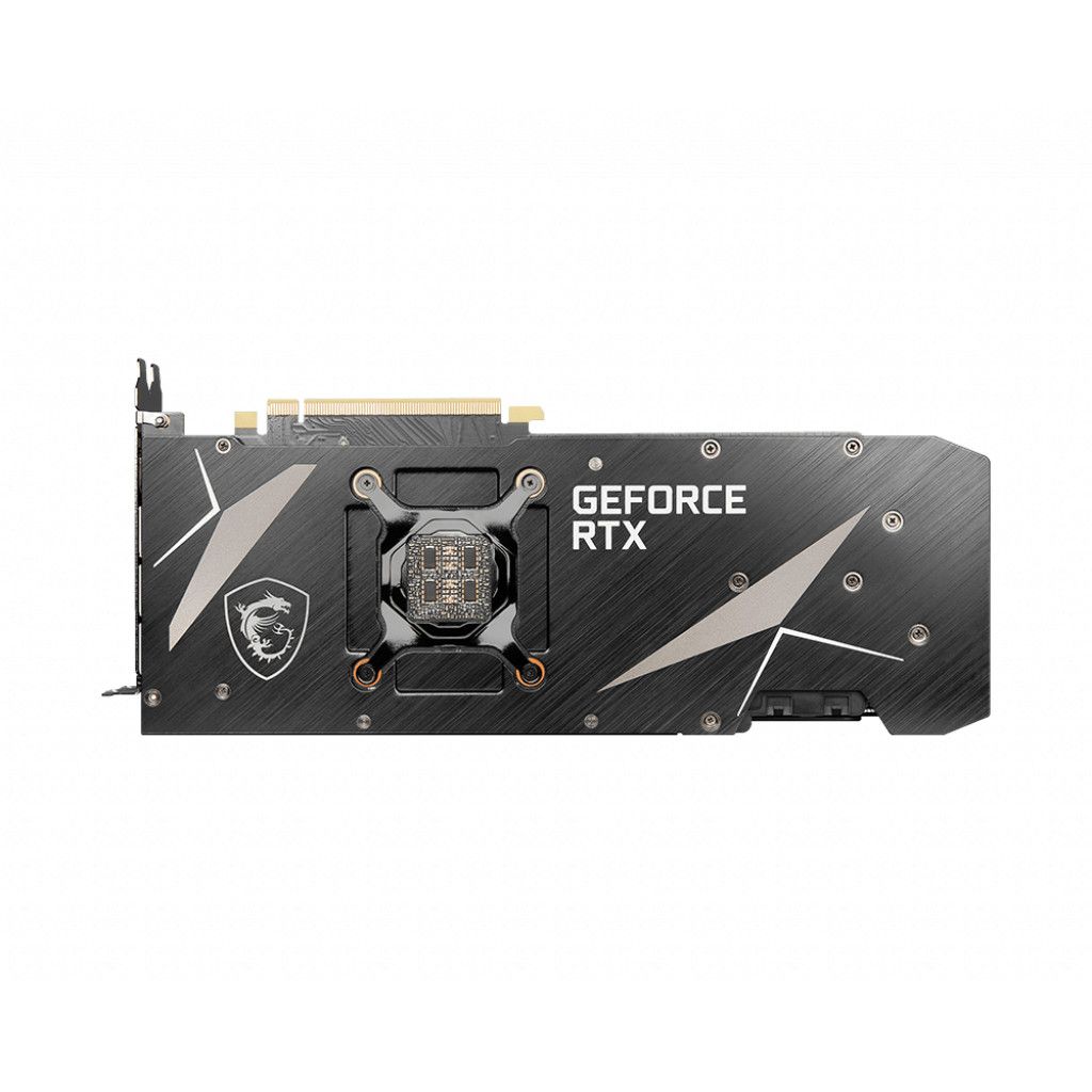 Msi geforce rtx 3080 ti ventus 3x 12g oc обзор