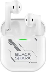 Наушники Xiaomi Black Shark JoyBuds White фото