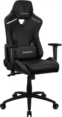 Геймерское (Игровое) Кресло ThunderX3 TC3 All Black фото