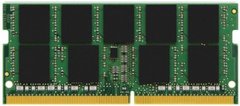 Оперативна пам'ять Kingston DDR4 2400 4GB SO-DIMM (KCP424SS6/4) фото