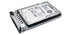 Жорсткий диск Dell EMC 2.4TB 10K RPM SAS (401-ABHQ) фото