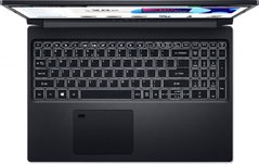 Ноутбук Acer Aspire 7 A715-42G-R8BL Charcoal Black (NH.QDLEU.008) фото