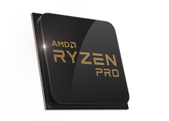 Процессоры AMD Ryzen 5 2600 PRO (YD260BBBM6IAF)