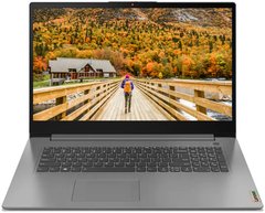 Ноутбук Lenovo IdeaPad 3 17ALC6 (82KV006GPB) фото