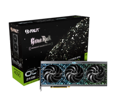 Palit GeForce RTX 4090 GameRock OC (NED4090S19SB-1020G)