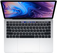 Ноутбук Apple MacBook Pro 13" 256Gb Touch Bar Silver (MV992) 2019 MV992