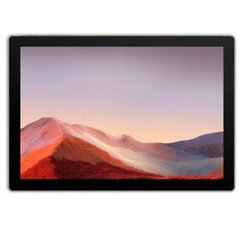 Планшет Microsoft Surface Pro 7+ Intel Core i5 Wi-Fi 8/256GB Silver (1NA-00003, 1NA-000001) фото