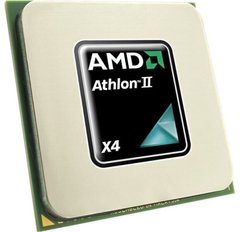 AMD Phenom II X4 830 (HDX830WFK4DGM)