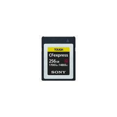 Карта памяти Sony 256 GB CFexpress Type B CEBG256.SYM фото