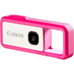 Екшн-камера Canon IVY REC Pink (4291C011) фото