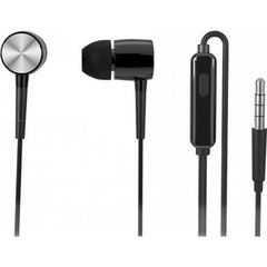Навушники HP DHH-1111BK Headset Black (DHH-1111BK) фото