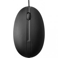 Мышь компьютерная HP Wired Desktop 320M Mouse (9VA80AA) фото
